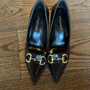 Jeffrey Campbell Happy Hour Pump